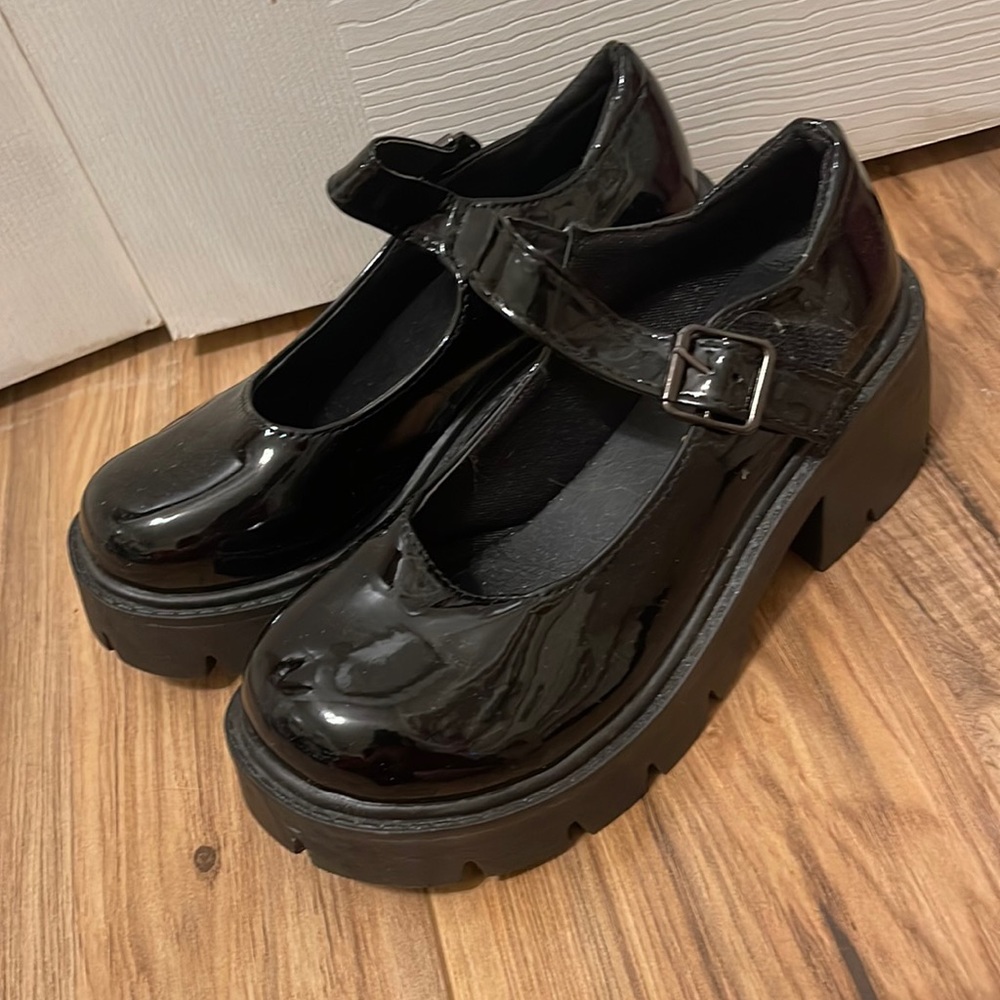 Mary Jane shoes | VALENTINES DAY SPECIALS 💘